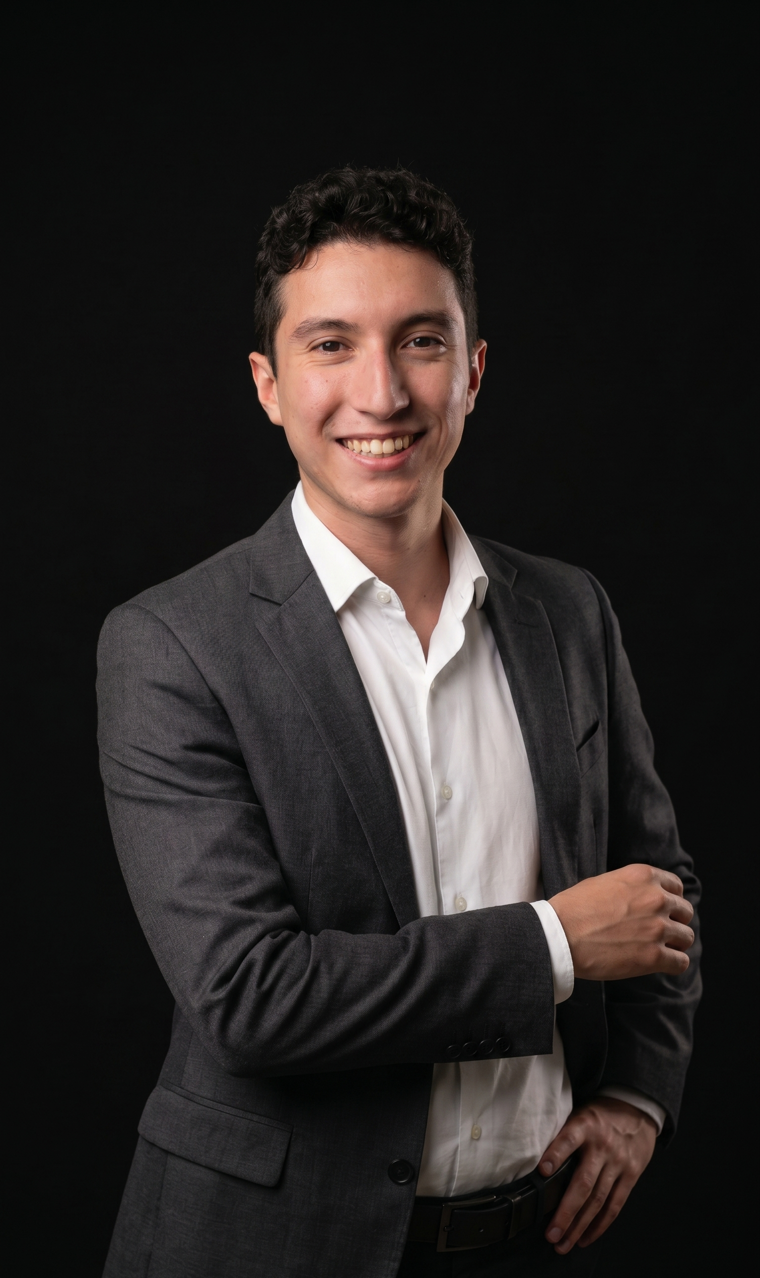 Felipe B. C. Ramos