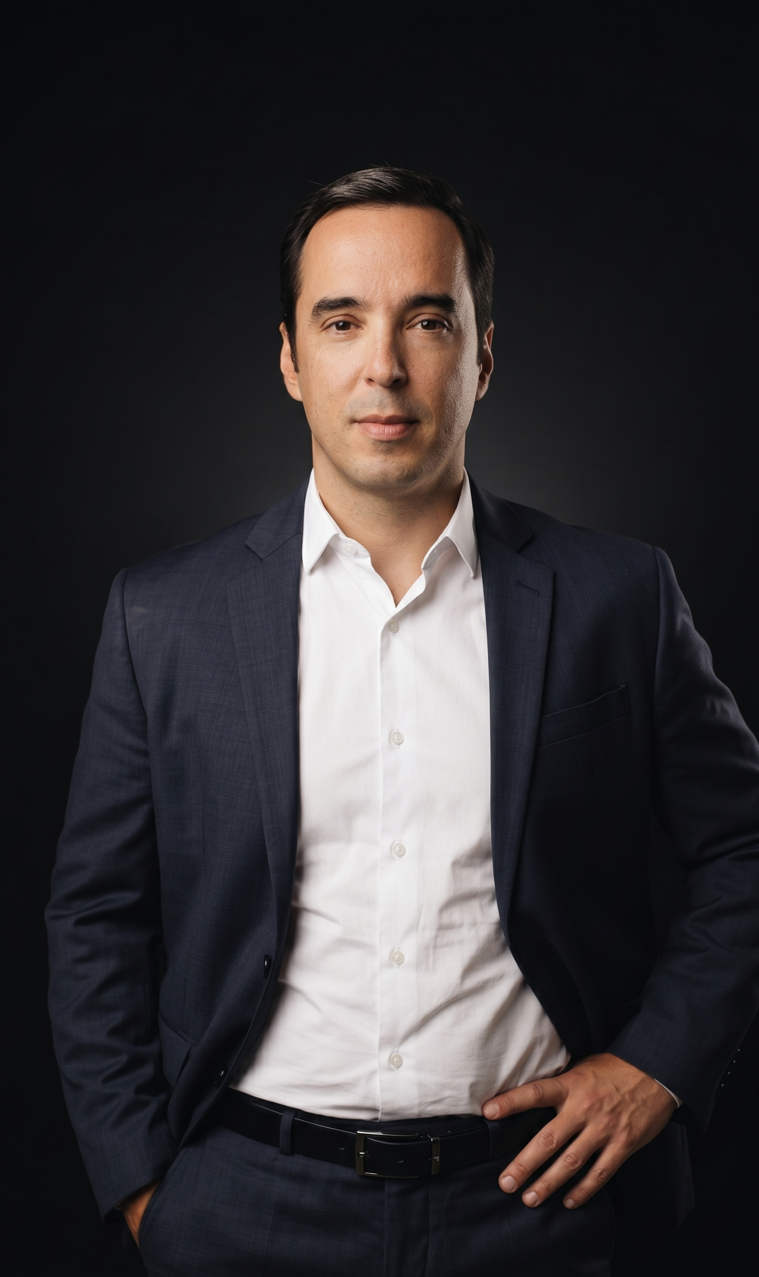Prof. Dr. Paulo Jaworski